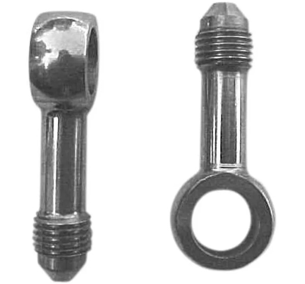 GOODRIDGE Montagematerial & Zubehör - APT BJO 3/8X24 3/8M10 SS