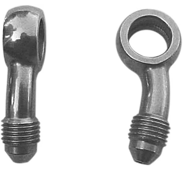 GOODRIDGE Montagematerial & Zubehör - 20°S APT BJO 3/8X24 3/8M10 SS