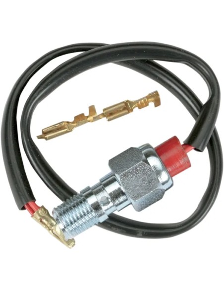 GOODRIDGE Montagematerial & Zubehör - BRK SWTCH M10X1 SS