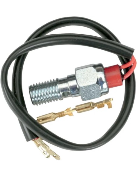 GOODRIDGE Montagematerial & Zubehör - BRAKE LT SWTCH 10X1 25 SS