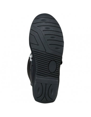 MOOSE RACING JUGEND M1.3 OFFROAD STIEFEL SCHWARZ Bild 2 MOOSE RACING JUGEND M1.3 OFFROAD STIEFEL SCHWARZ Bild 2