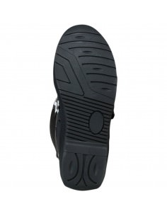 MOOSE RACING JUGEND M1.3 OFFROAD STIEFEL ORANGE/SCHWARZ 2