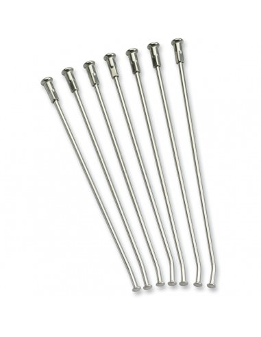 MOOSE RACING SPEICHENSATZ EDELSTAHL 21 Bild 2 MOOSE RACING SPEICHENSATZ EDELSTAHL 21 Bild 2