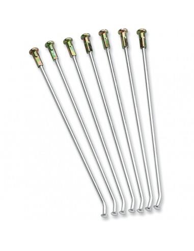 MOOSE RACING STAHLSPEICHEN 18 Bild 2 MOOSE RACING STAHLSPEICHEN 18 Bild 2