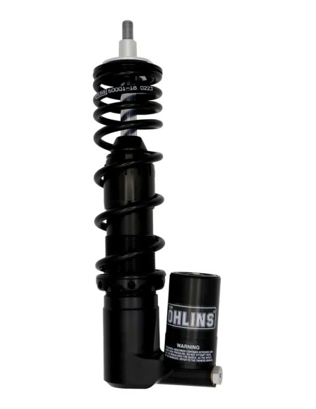 OHLINS Federung hinten für VESPA GTS 300 HPE ABS 2023-2024