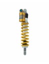STOSSDÄMPFER DMX Series
