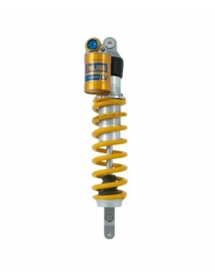 STOSSDÄMPFER DMX Series