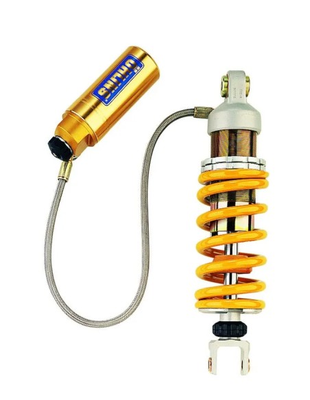 OHLINS Federung hinten für DUCATI XDIAVEL 1262 ABS 2016-2020
