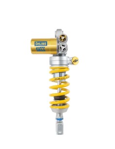 STOSSDÄMPFER TTX FLOW
