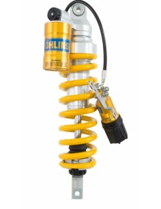 STOSSDÄMPFER TTX FLOW
