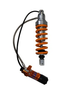 STOSSDÄMPFER TTX FLOW