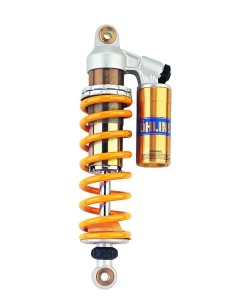 STOSSDÄMPFER TTX FLOW