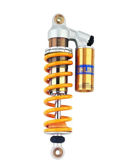 OHLINS Federung hinten für TRIUMPH SCRAMBLER 400 X ABS 2024