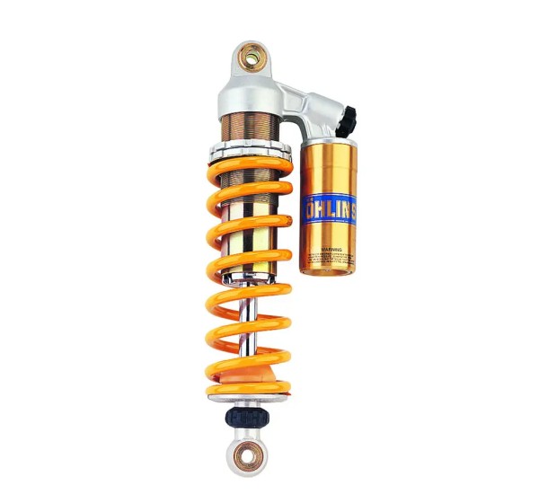 OHLINS Federung hinten für TRIUMPH SCRAMBLER 400 X ABS 2024