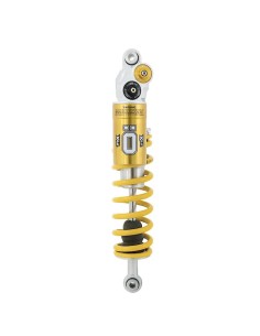 STOSSDÄMPFER DMX Series