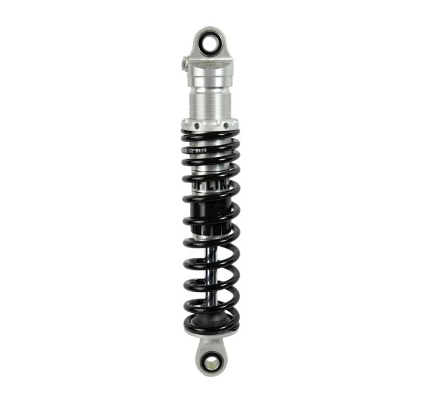 OHLINS Federung hinten - Detailansicht