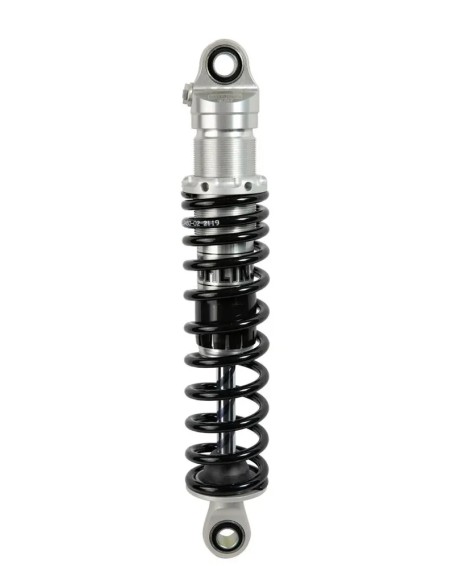 OHLINS Federung hinten - Detailansicht