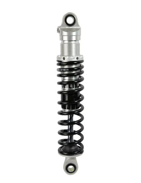 OHLINS Federung hinten - Detailansicht