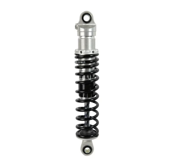 OHLINS Federung hinten - Detailansicht