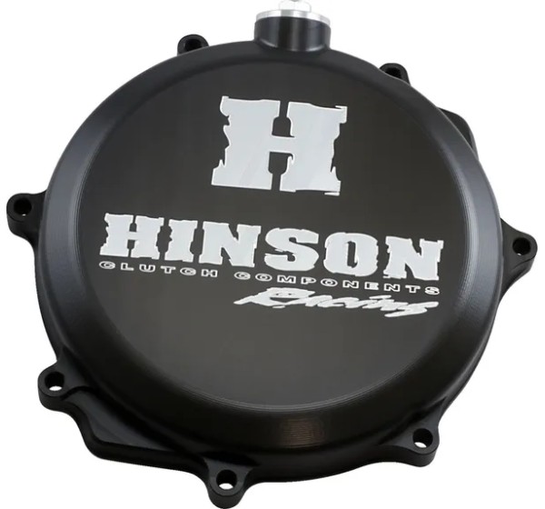 HINSON RACING Motordeckel für SUZUKI LT-R 450 2X4 2006-2011