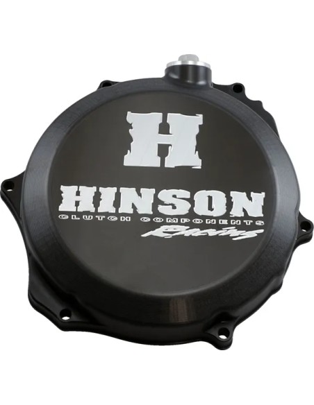 HINSON RACING Motordeckel für SUZUKI RM-Z 450 ab 2008