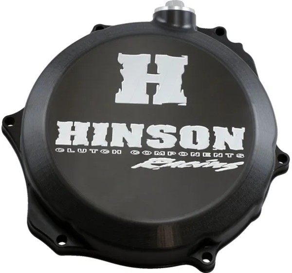 HINSON RACING Motordeckel für SUZUKI RM-Z 450 ab 2008