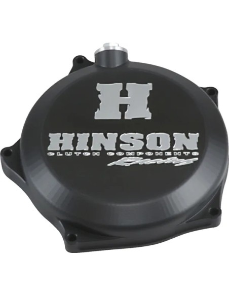 HINSON RACING Motordeckel für KAWASAKI KX 250 F 2009-2020