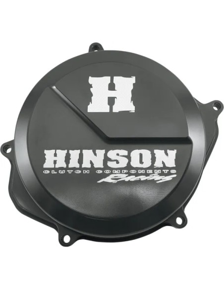 HINSON RACING Motordeckel für HONDA CRF 450 R 2009-2016
