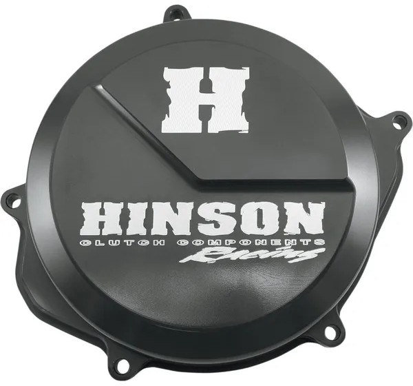 HINSON RACING Motordeckel für HONDA CRF 450 R 2009-2016