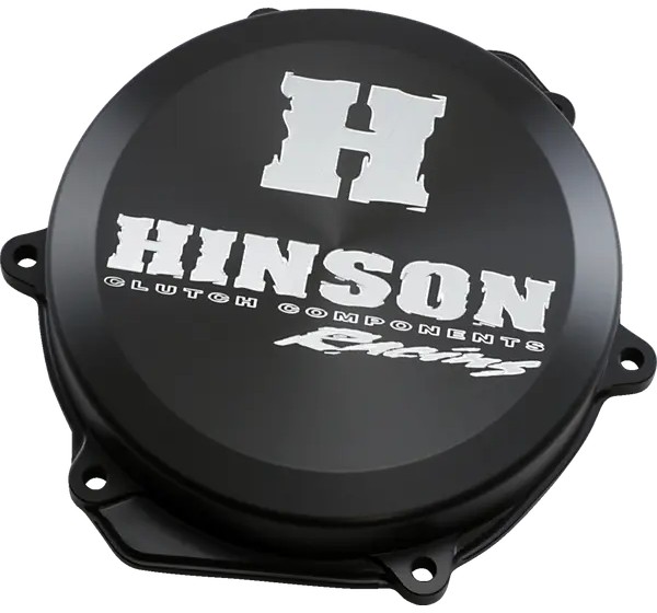 HINSON RACING Motordeckel für KTM EXC 530 2009-2011