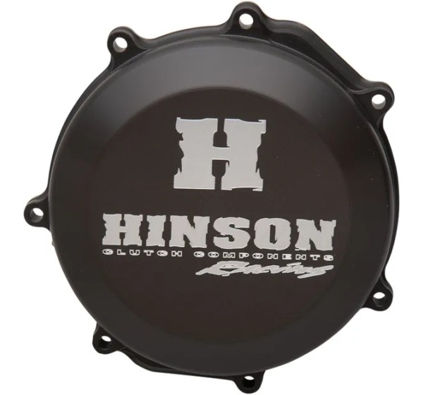 HINSON RACING Motordeckel für YAMAHA YZ 450 F 2010-2022