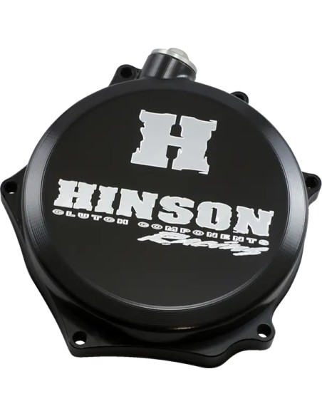 HINSON RACING Motordeckel für SUZUKI RM-Z 250 ab 2007
