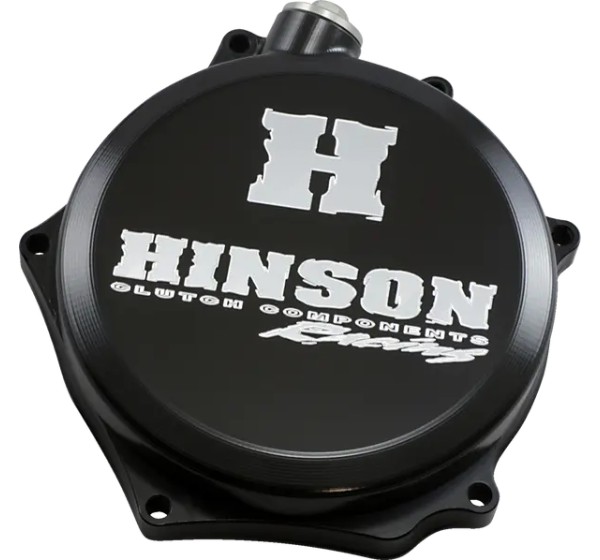 HINSON RACING Motordeckel für SUZUKI RM-Z 250 ab 2007