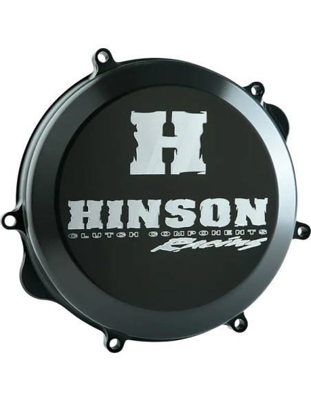 HINSON RACING Motordeckel für HONDA CR 250 R 2002-2007