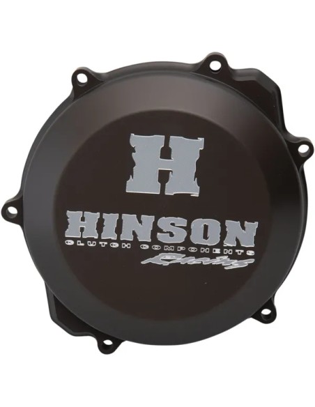 HINSON RACING Motordeckel für YAMAHA YZ 250 1999-2024