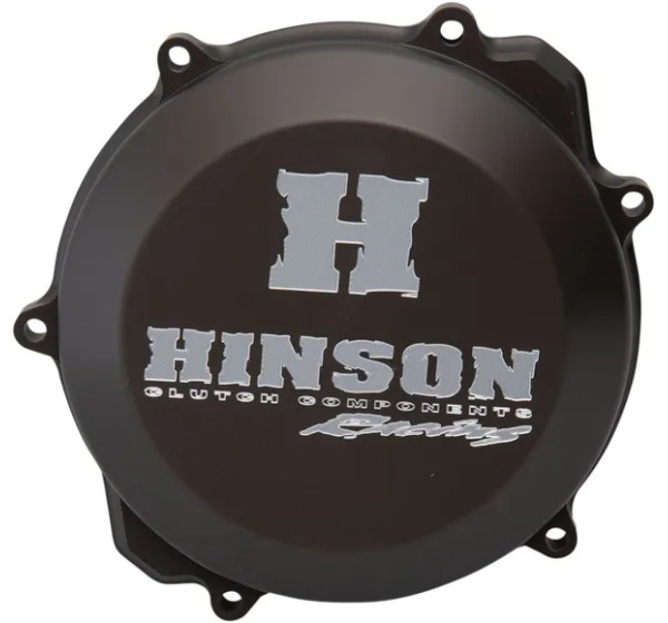 HINSON RACING Motordeckel für YAMAHA YZ 250 1999-2024