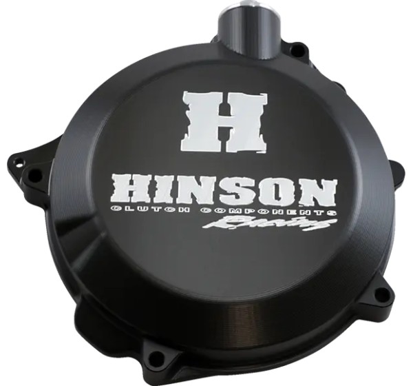 HINSON RACING Motordeckel für KTM EXC 125 1998-2016