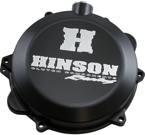 HINSON RACING Motordeckel für KTM EXC 250 2004-2012