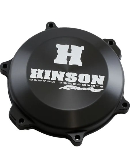 HINSON RACING Motordeckel für YAMAHA YZ 125 ab 2005