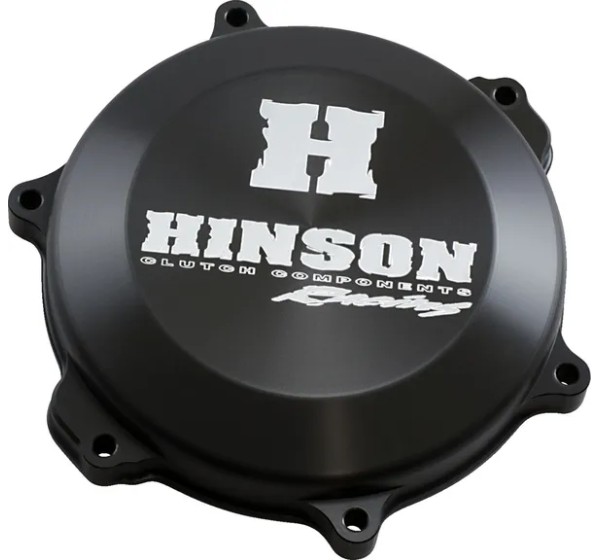 HINSON RACING Motordeckel für YAMAHA YZ 125 ab 2005