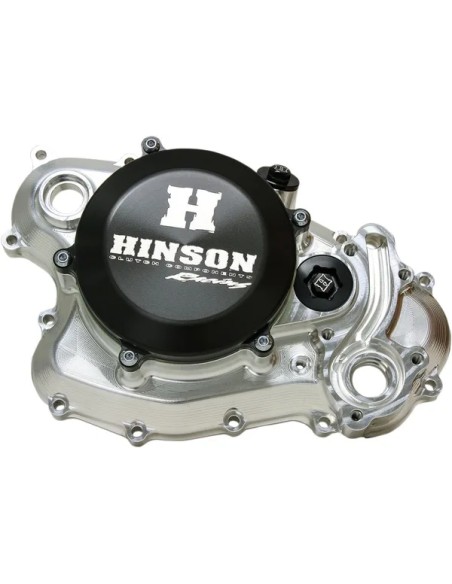 HINSON RACING Motordeckel für HONDA CRF 150 R ab 2007