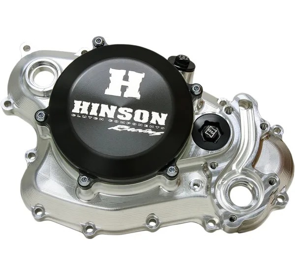 HINSON RACING Motordeckel für HONDA CRF 150 R ab 2007