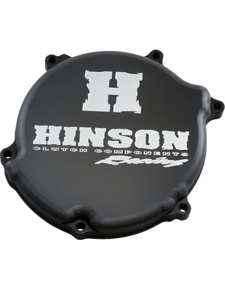 HINSON RACING Motordeckel für KAWASAKI KX 125 M 2003-2008