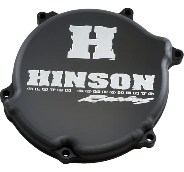 HINSON RACING Motordeckel für KAWASAKI KX 125 M 2003-2008