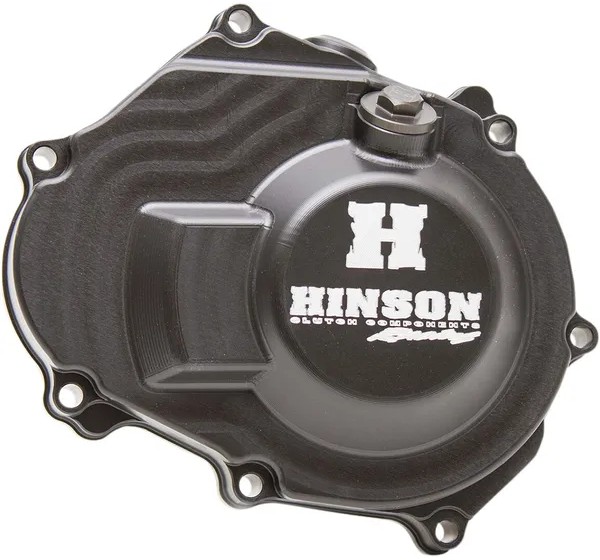 HINSON RACING Motordeckel für YAMAHA YZ 450 F 2014-2017