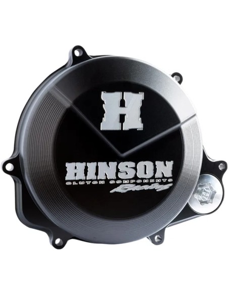 HINSON RACING Motordeckel für HONDA CRF 450 R 2017-2024