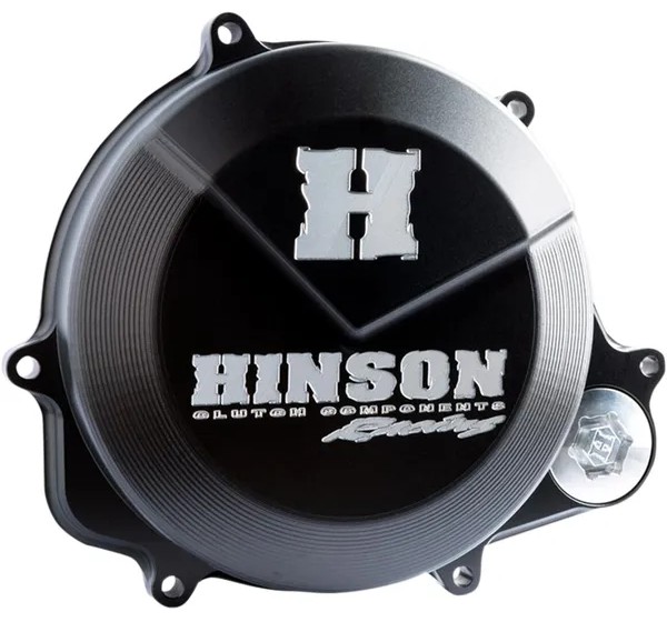 HINSON RACING Motordeckel für HONDA CRF 450 R 2017-2024