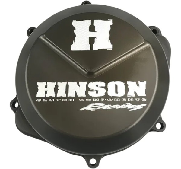 HINSON RACING Motordeckel für HONDA CRF 250 R ab 2018