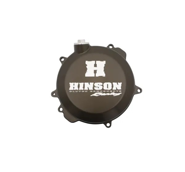 HINSON RACING Motordeckel für HUSQVARNA TC 125 2019-2022