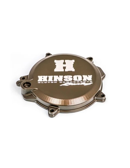 HINSON RACING Motordeckel für HUSQVARNA TC 85 17/14 2018-2024